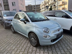 Bild des Angebotes Fiat 500C Launch Edition*Carplay*Klimaauto*PDC*