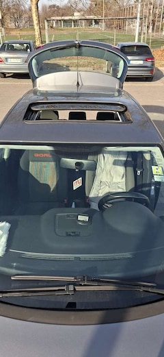 Bild des Angebotes VW Golf Plus 1.6 Goal