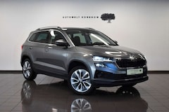 Bild des Angebotes Skoda Karoq Style 4x4 *LED *KAMERA *KEYLESS *ACC *DAB