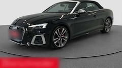 Bild des Angebotes Audi S5 Cabrio TFSI qu 19 MATRIX NAVI KEYLESS