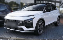 Bild des Angebotes Hyundai BAYON FL Prime Dachlackierung