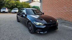 Bild des Angebotes BMW 318 d Touring Business Edition