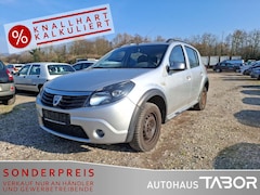Bild des Angebotes Dacia Sandero 1.5 dCi Stepway AHK