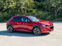 Bild des Angebotes Peugeot e-208 208 Elektromotor 136 GT Pack