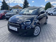 Bild des Angebotes Fiat 500e Neuer 500 320km Reichweite