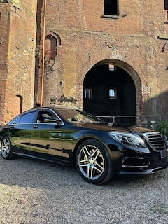 Bild des Angebotes Mercedes-Benz S 500 S 500 L (222.182)