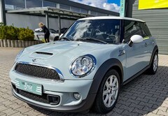 Bild des Angebotes MINI Cooper S Wired Paket Navi Klimaautomatik PDC