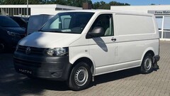 Bild des Angebotes VW T5 Transporter T5 TRANSPORTER 2.0 ECOFUEL KLIMA/SITZHZ/KAMERA