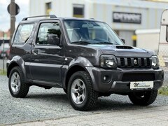 Bild des Angebotes Suzuki Jimny Ranger Comfort Lim. 4X4 KLIMA AHK