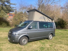 Bild des Angebotes VW T5 California Beach