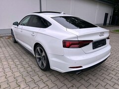 Bild des Angebotes Audi A5 40 TDI design