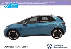 Bild des Angebotes VW ID.3 PRO S 77 KWH AUTOMATIK (+ACC-RADAR+NAVI) LED