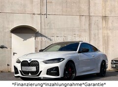 Bild des Angebotes BMW 430 i Coupé M Performance*LED*Keyless*440i*