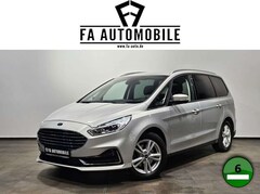 Bild des Angebotes Ford Galaxy 2.0 Titanium Navi LED 7-Sitzer Kamera
