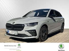 Bild des Angebotes Skoda Scala 1.5 TSI Monte Carlo OPF Klima Rückfahrkamera