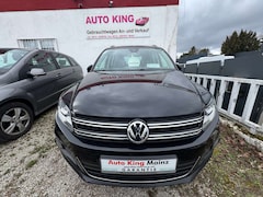 Bild des Angebotes VW Tiguan 2.0 TDI Sport&Style*4X4*1-HAND*AHK*MEGA SCHÖN