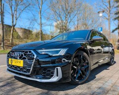 Bild des Angebotes Audi S6 Avant 3.0 TDI quattro|ACC|NAVI|AHK|MatrixLED