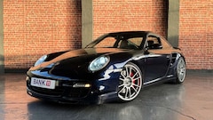 Bild des Angebotes Porsche 997 911 Turbo Coupé XENON*PDC*CHRONO*BOSE