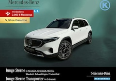 Bild des Angebotes Mercedes-Benz EQB 350 EQB 350 4M PROGRESSIVE+PANO+360°+KEY-GO+EASYPACK