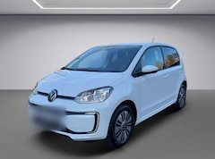VW e-up! Edition 61 kW 83 PS 32,3 kWh 1-Gang-Automatik