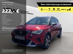 Bild des Angebotes SEAT Arona Xperience TSI Navi ACC Kamera SHZ Totwinke Klima