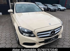 Bild des Angebotes Mercedes-Benz C 220 C -Klasse Lim. C 220 BlueTec / d