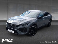 Bild des Angebotes Peugeot 408 408 GT HYBRID 145 e-DSC6
