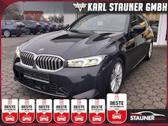 Bild des Angebotes BMW 318 i Touring M-Sport 360° AHK HEAD-UP LED