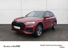 Bild des Angebotes Audi Q5 40 2.0 TFSI quattro advanced  AHK