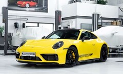 Bild des Angebotes Porsche 992 911 Carrera GTS I PCCB I PDLS+ I Bose I 1. Hand