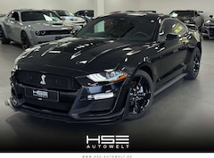Bild des Angebotes Ford Mustang 2,3l EcoBoost *GT500 KIT / LEDER / AUT*