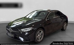 Bild des Angebotes Mercedes-Benz A 250 e Limo AMG Pano KeyGo Ambi LED AC11KW
