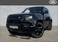 Bild des Angebotes Land Rover Defender 90 X-Dynamic SE D250 Pano elek.AHK Winter Matrix K