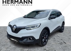 Bild des Angebotes Renault Kadjar 1.6 TCe 165 ENERGY Crossborder CAM*LED*LM