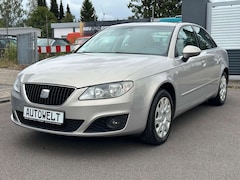 Bild des Angebotes SEAT Exeo Lim. Style 1.8 Benzin Leder Klimaautomatik