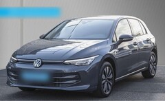 Bild des Angebotes VW Golf VIII 2.0 TDI DSG Goal AHK/Navi/RFK