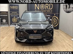 CUPRA Formentor VZ5 VZ 2.0 TSI DSG Kamera/AHK/19/Navi/LED VZ