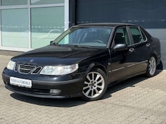 Bild des Angebotes Saab 9-5 Lim. 2.3 Aero Turbo Automatik Leder Klimaaut