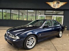 Bild des Angebotes BMW 525 i Aut. Exclusive LEDER/PDC/KLIMA/XENON