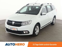 Bild des Angebotes Dacia Logan 0.9 TCe Laureate*NAVI*TEMPO*CAM*PDC*