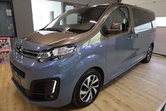 Bild des Angebotes Citroen Spacetourer Feel M/Pano/Navi/Kamera/Tempomat