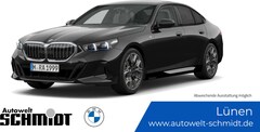 Bild des Angebotes BMW 520 i M Sportpaket /// + BPS.GARANTIE bis 03.2023