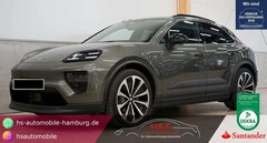 Bild des Angebotes Porsche Macan Electric 4*PANO*SPORT CHRONO PAKET*