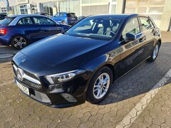 Bild des Angebotes Mercedes-Benz A 180 Multibeam,Kamera,Soundsystem,Ambientebeleuchtung