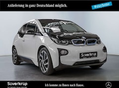 Bild des Angebotes BMW i3 REX (peak 125 kW) MEMO DISTR KAMERA PDC SHD