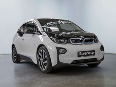 Bild des Angebotes BMW i3 REX (peak 125 kW) MEMO DISTR KAMERA PDC SHD