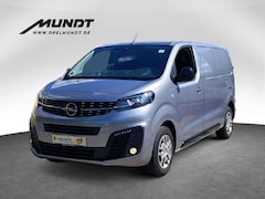 Bild des Angebotes Opel Vivaro Edition M