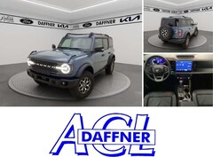 Bild des Angebotes Ford Bronco Badlands e-4WD Hardtop Navi B&O LED
