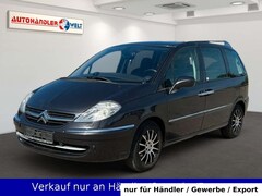 Bild des Angebotes Citroen C8 HDi 135 7-Sitzer AAC AHK PDC Standhz Tempo