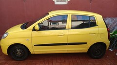 Bild des Angebotes Kia Picanto 1.0